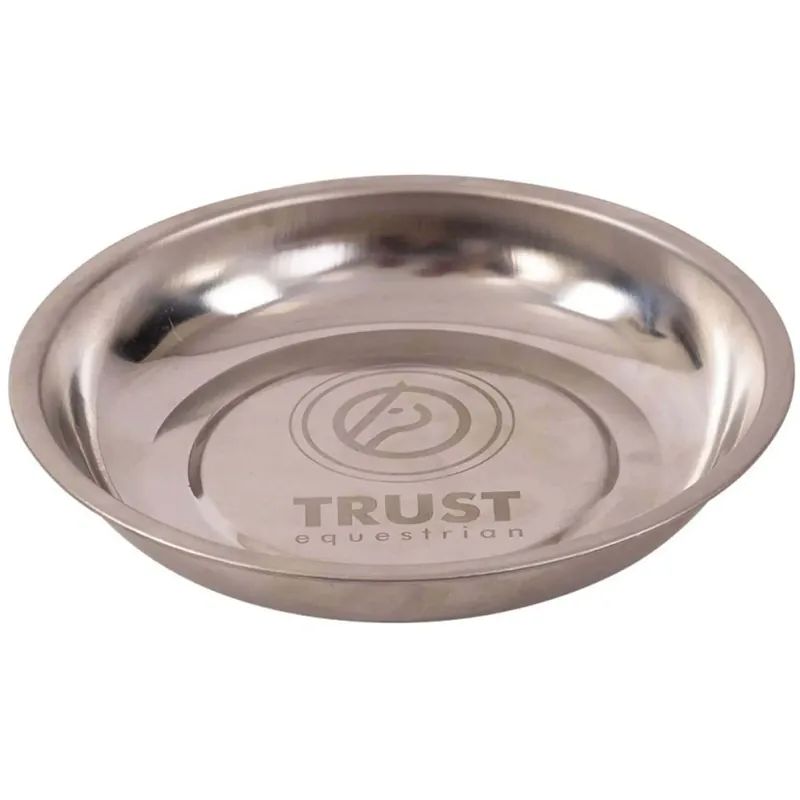 Plateau magnetiskt Trust | Sista dagarna