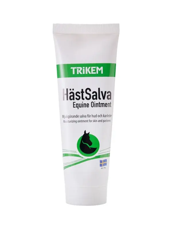 I lager - HästSalva 75ml