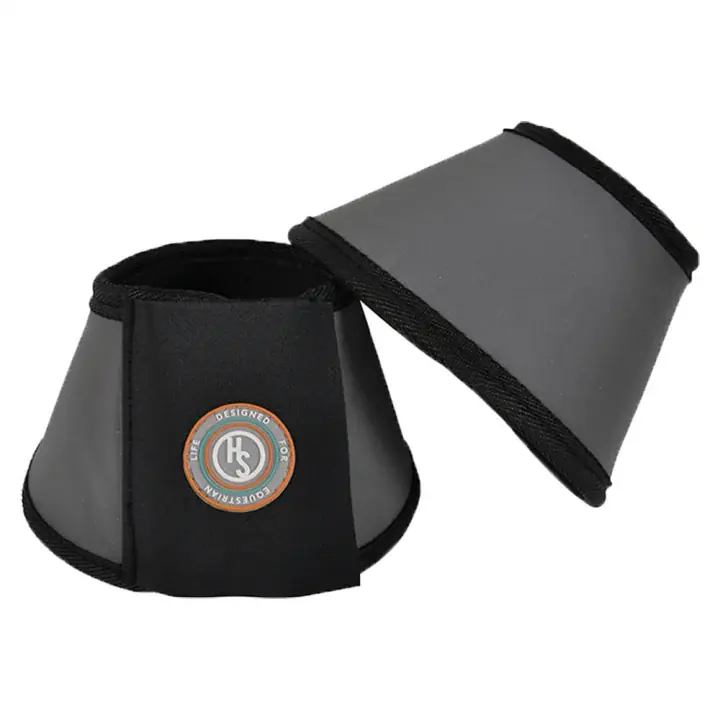 Handla online - Boots HS Reflex Svart/Silver