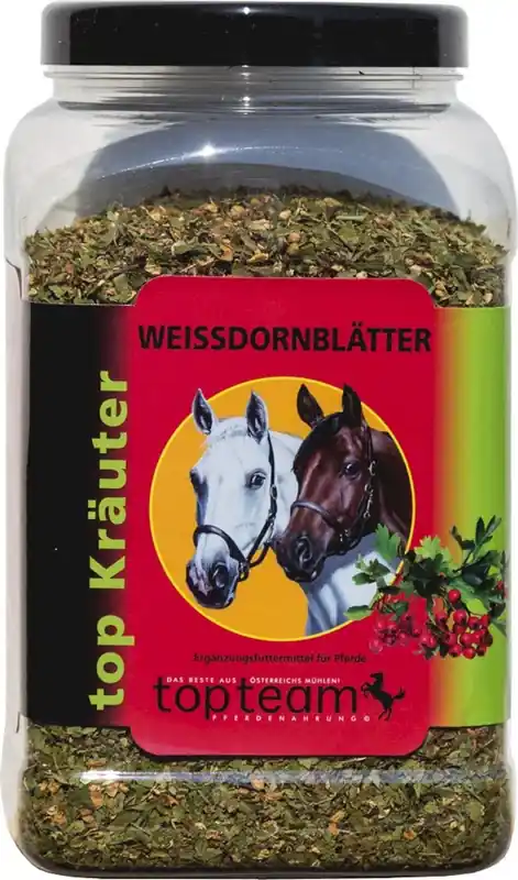 top Hagtorn 500 g - Säker betalning