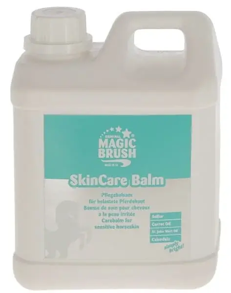 Bara denna vecka | Hudbalsam 2000ml – SkinCare – MAGIC BRUSH