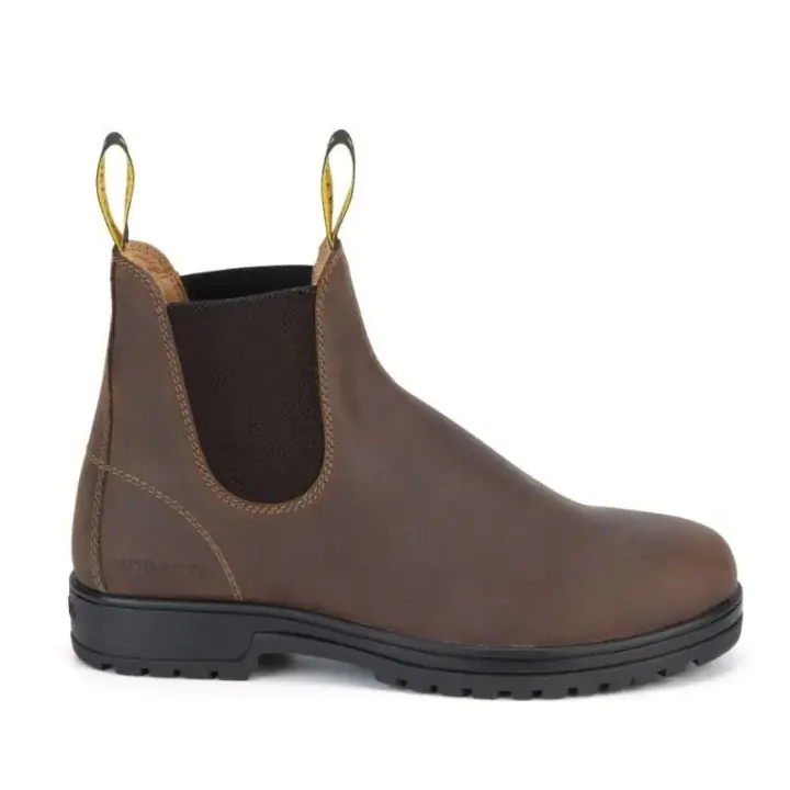 Outlet | Stallskor Ettore Brun