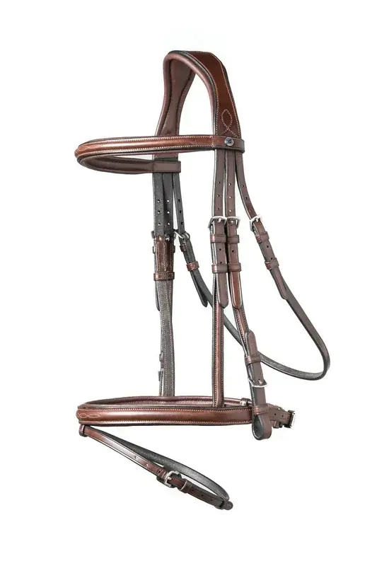 Ny lansering | TRÄNS KNOKKE BROWN