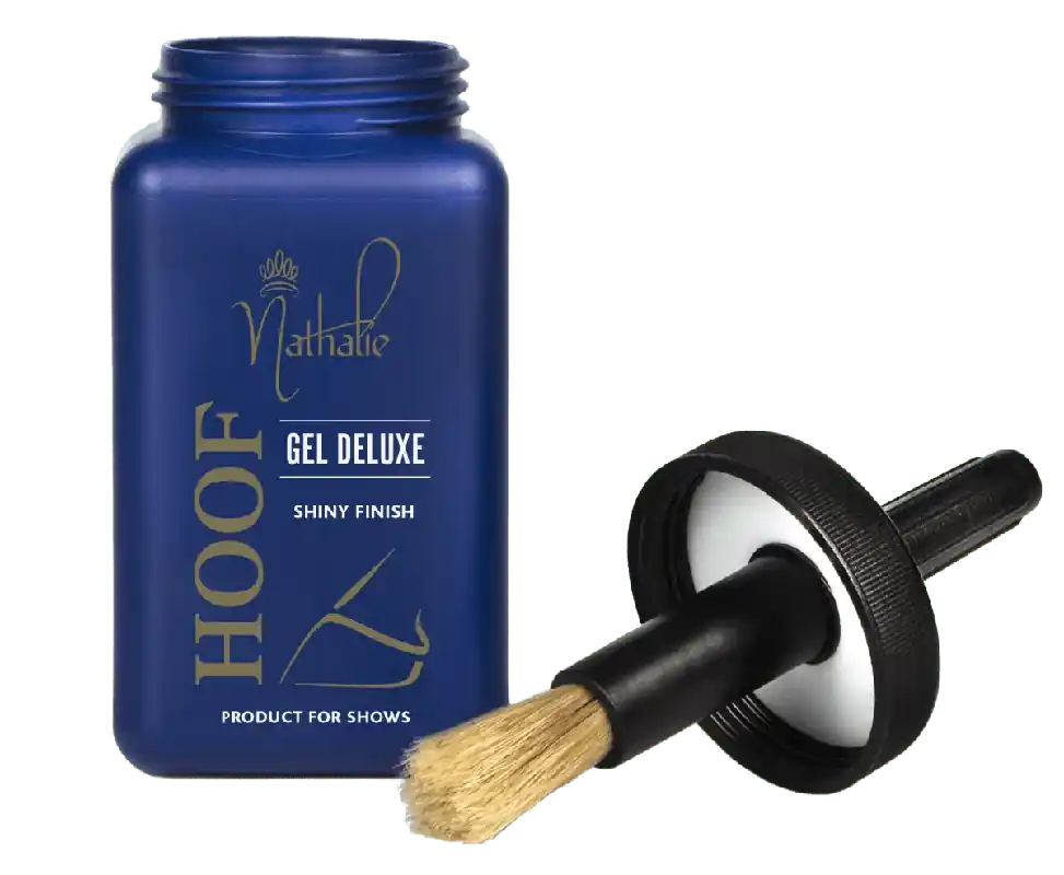 Kampanjpris - Hoof Gel Deluxe 450 ml
