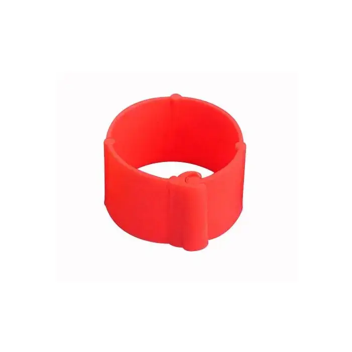 Clip-ring Chick’A (x50) - Efterfrågad