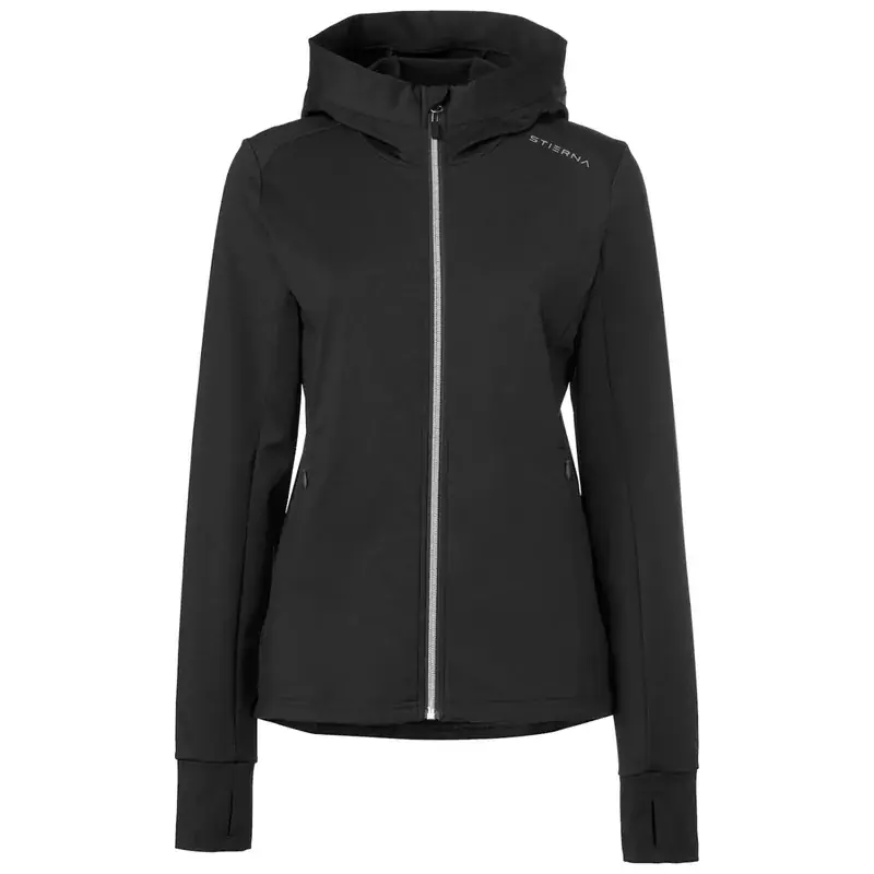 Andromeda Hoodie – Svart | Bästa pris