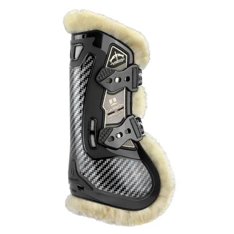 Under begränsad tid - STS CARBON GEL ABSOLUTE SVART