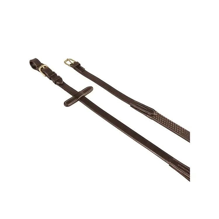 TYGEL GUMMI BROWN - Fabrikspris