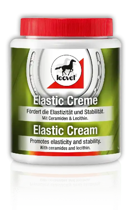 Nytt i sortimentet - ELASTIC CREME 250 ML