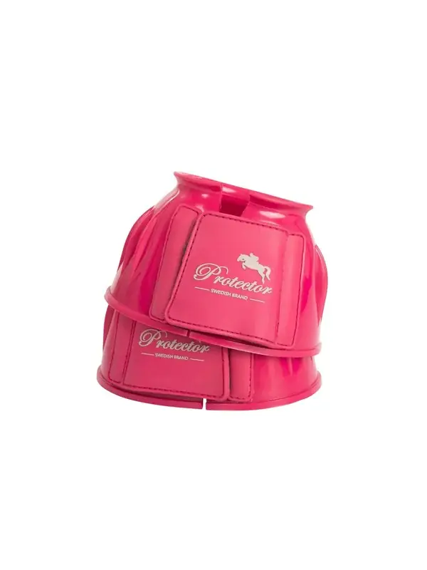 Bara denna vecka - Gummiboots Cerise