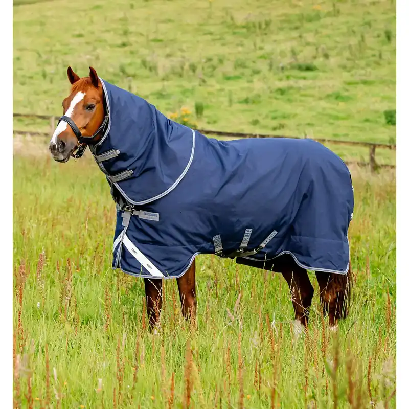 Nästan slut | Hästhalsskydd Horseware Rhino 0g