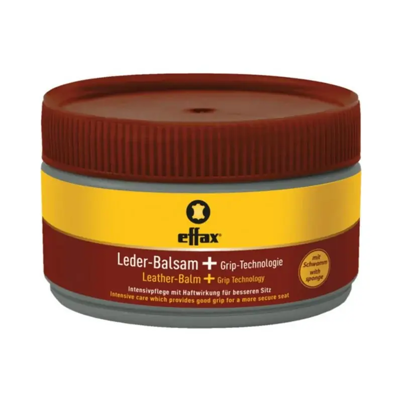 Sänkt pris | Läderbalsam + Grip 250 ml