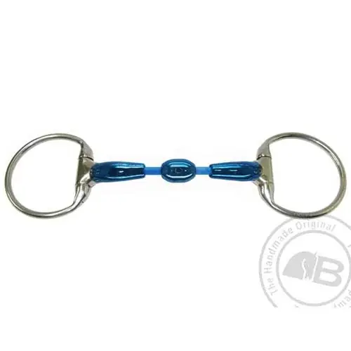 I lager | Eggbett 3-delat – Elliptical Cable – BOMBER